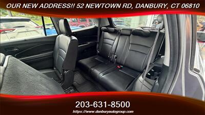 2022 Honda Pilot EX-L - Photo 33 - Danbury, CT 06810