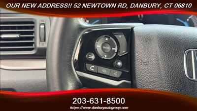 2022 Honda Pilot EX-L - Photo 19 - Danbury, CT 06810