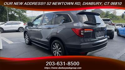 2022 Honda Pilot EX-L - Photo 3 - Danbury, CT 06810