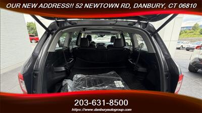 2022 Honda Pilot EX-L - Photo 35 - Danbury, CT 06810