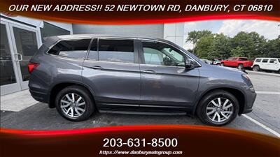 2022 Honda Pilot EX-L - Photo 6 - Danbury, CT 06810