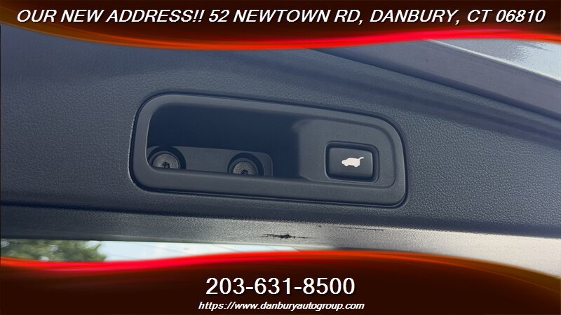 2022 Honda Pilot EX-L - Photo 36 - Danbury, CT 06810
