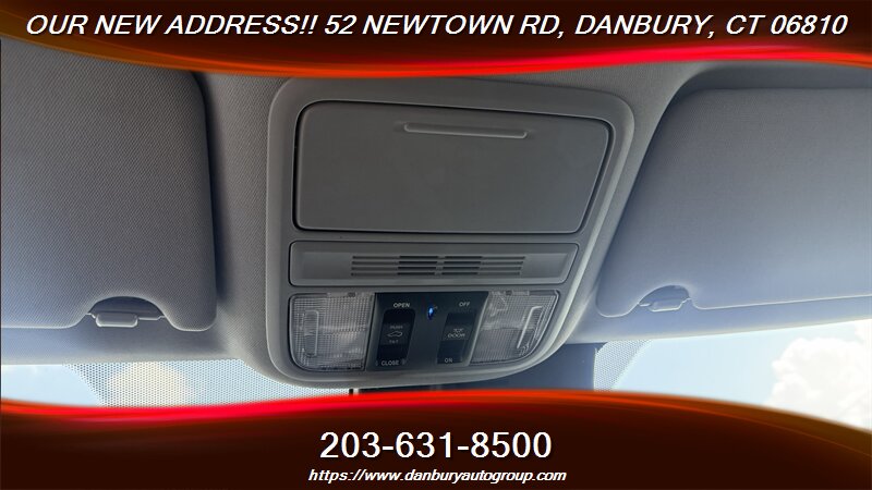 2022 Honda Pilot EX-L - Photo 26 - Danbury, CT 06810