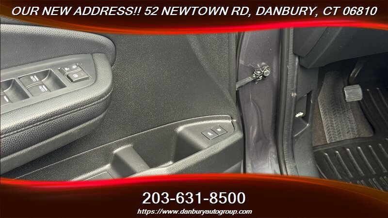 2022 Honda Pilot EX-L - Photo 13 - Danbury, CT 06810