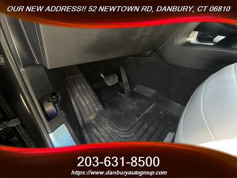 2024 Land Rover Range Rover Sport P360 SE - Photo 16 - Danbury, CT 06810