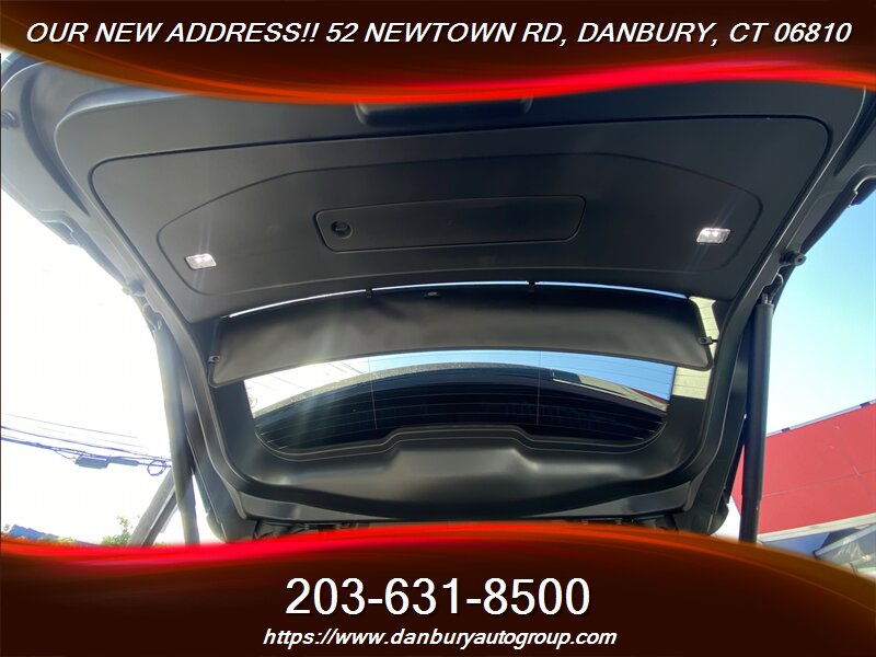 2024 Land Rover Range Rover Sport P360 SE - Photo 23 - Danbury, CT 06810