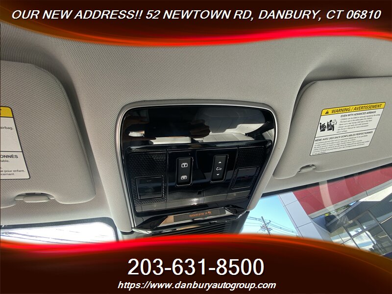 2024 Land Rover Range Rover Sport P360 SE - Photo 17 - Danbury, CT 06810