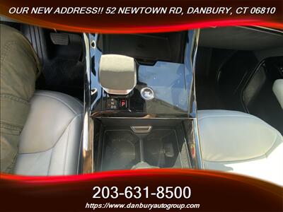 2024 Land Rover Range Rover Sport P360 SE - Photo 22 - Danbury, CT 06810