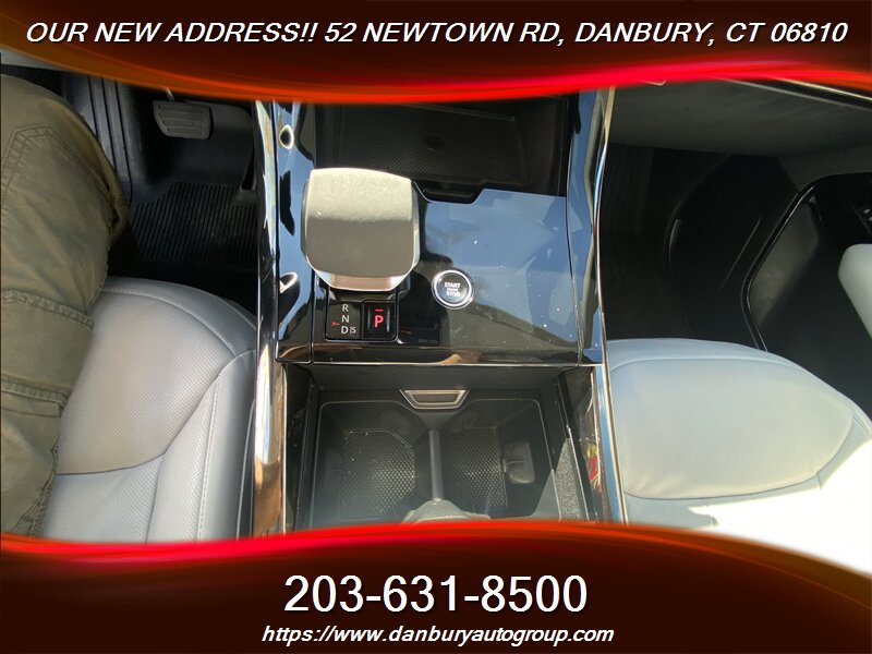 2024 Land Rover Range Rover Sport P360 SE - Photo 22 - Danbury, CT 06810