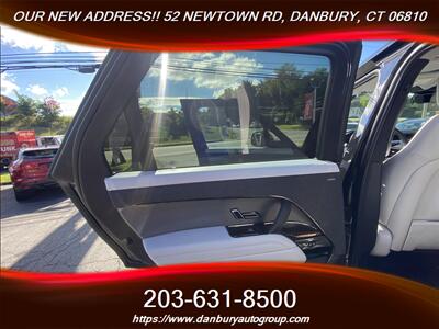 2024 Land Rover Range Rover Sport P360 SE - Photo 21 - Danbury, CT 06810