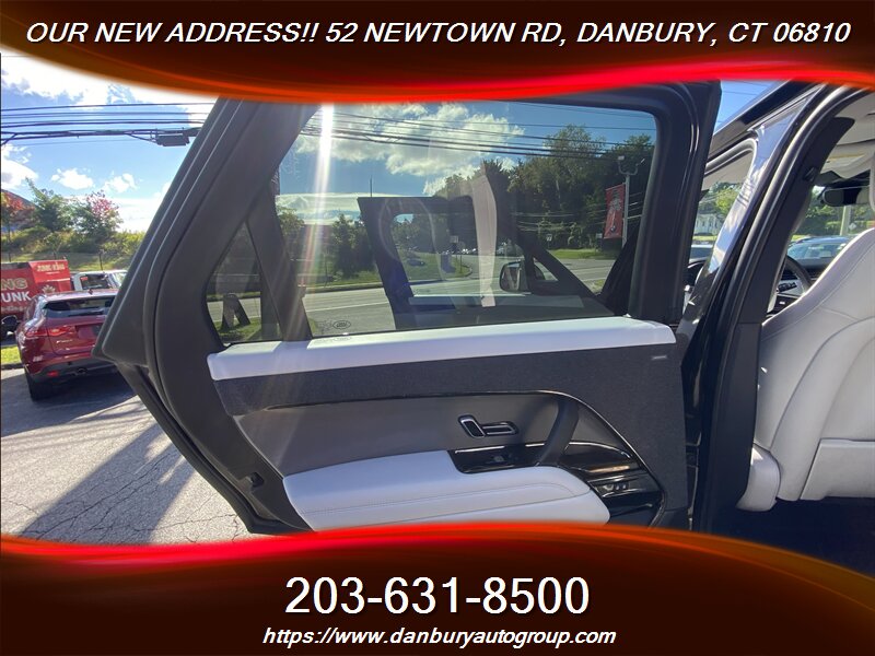 2024 Land Rover Range Rover Sport P360 SE - Photo 21 - Danbury, CT 06810