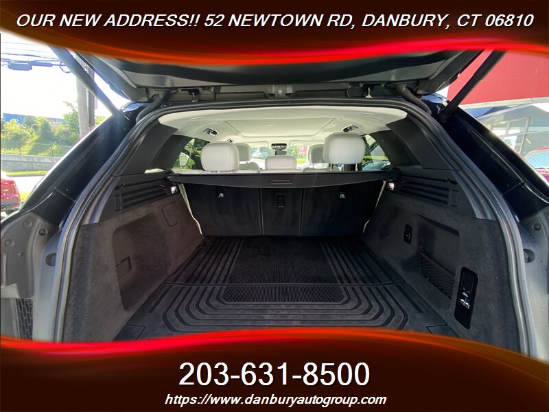 2024 Land Rover Range Rover Sport P360 SE - Photo 24 - Danbury, CT 06810