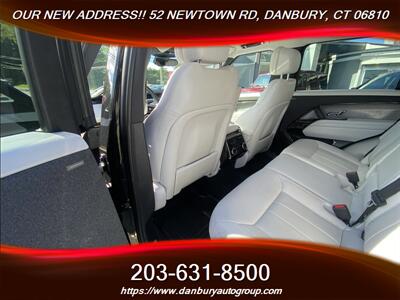 2024 Land Rover Range Rover Sport P360 SE - Photo 20 - Danbury, CT 06810