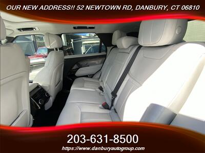 2024 Land Rover Range Rover Sport P360 SE - Photo 25 - Danbury, CT 06810