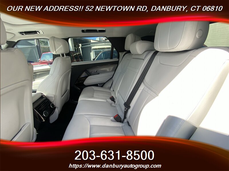 2024 Land Rover Range Rover Sport P360 SE - Photo 25 - Danbury, CT 06810