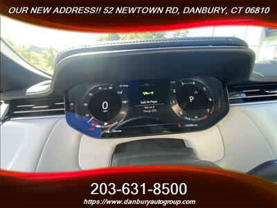 2024 Land Rover Range Rover Sport P360 SE - Photo 15 - Danbury, CT 06810