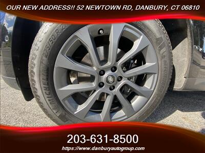 2024 Land Rover Range Rover Sport P360 SE - Photo 13 - Danbury, CT 06810