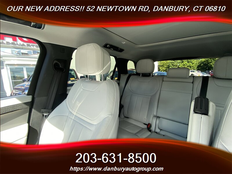 2024 Land Rover Range Rover Sport P360 SE - Photo 18 - Danbury, CT 06810