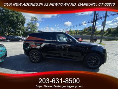 2024 Land Rover Range Rover Sport P360 SE - Photo 10 - Danbury, CT 06810