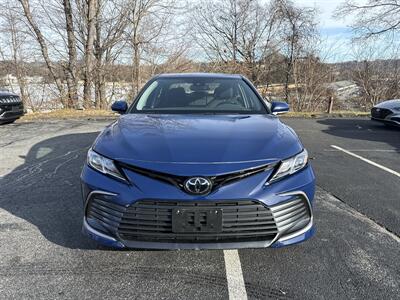 2023 Toyota Camry LE - Photo 2 - Danbury, CT 06810