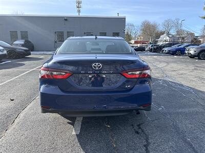 2023 Toyota Camry LE - Photo 5 - Danbury, CT 06810
