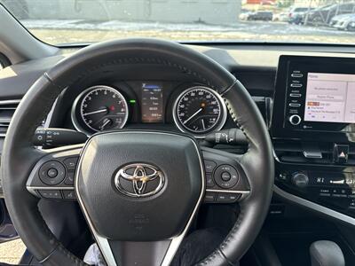 2023 Toyota Camry LE - Photo 10 - Danbury, CT 06810