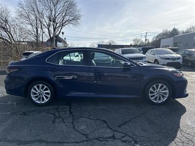 2023 Toyota Camry LE - Photo 7 - Danbury, CT 06810