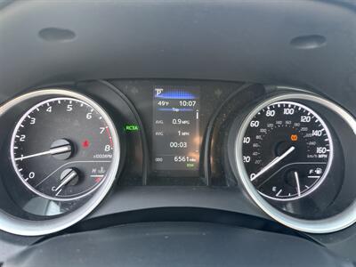 2023 Toyota Camry LE - Photo 11 - Danbury, CT 06810