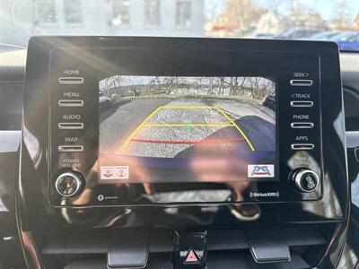 2023 Toyota Camry LE - Photo 12 - Danbury, CT 06810