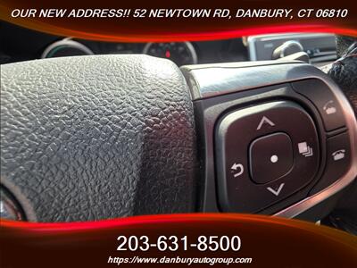 2015 Toyota Camry Hybrid LE   - Photo 13 - Danbury, CT 06810