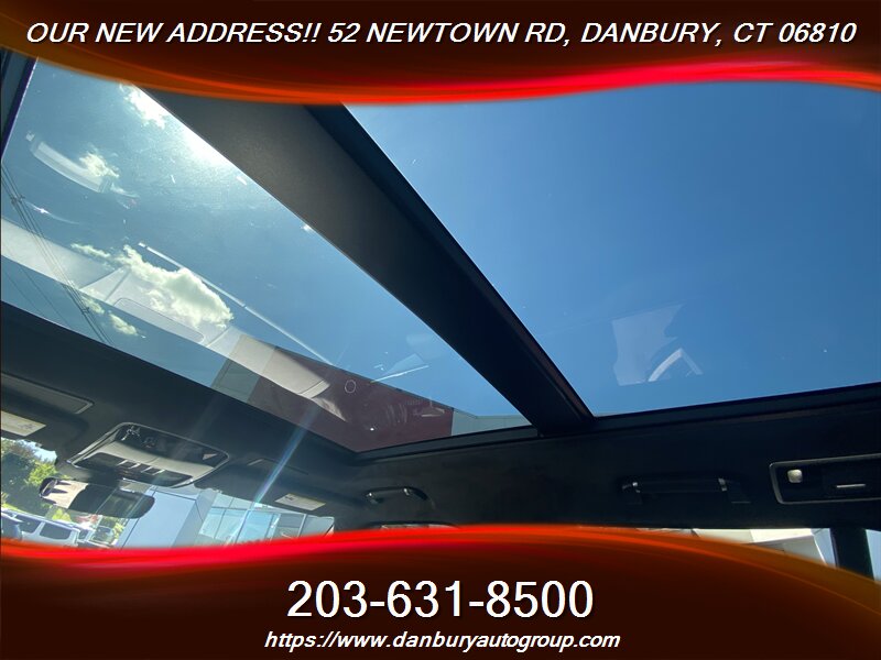2021 Land Rover Range Rover SVAutobiography Dynamic - Photo 26 - Danbury, CT 06810