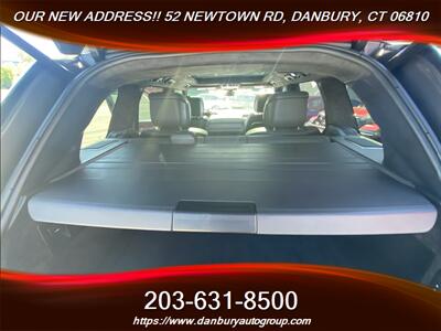 2021 Land Rover Range Rover SVAutobiography Dynamic - Photo 22 - Danbury, CT 06810