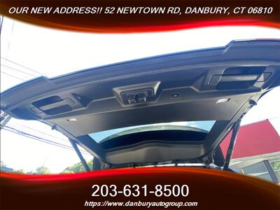 2021 Land Rover Range Rover SVAutobiography Dynamic - Photo 21 - Danbury, CT 06810
