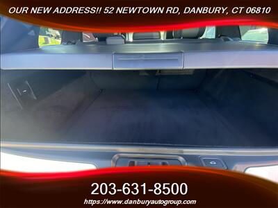 2021 Land Rover Range Rover SVAutobiography Dynamic - Photo 17 - Danbury, CT 06810