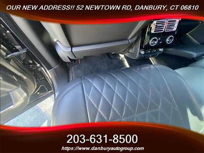 2021 Land Rover Range Rover SVAutobiography Dynamic - Photo 25 - Danbury, CT 06810