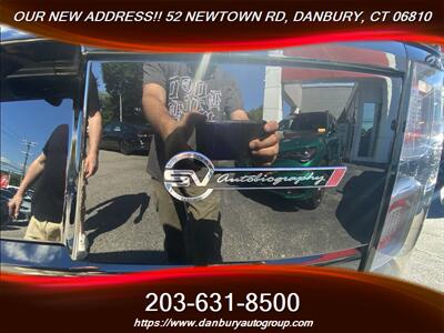 2021 Land Rover Range Rover SVAutobiography Dynamic - Photo 19 - Danbury, CT 06810