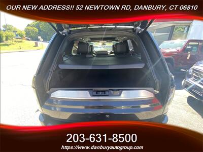 2021 Land Rover Range Rover SVAutobiography Dynamic - Photo 18 - Danbury, CT 06810