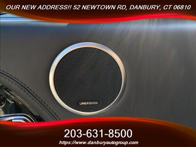 2021 Land Rover Range Rover SVAutobiography Dynamic - Photo 32 - Danbury, CT 06810