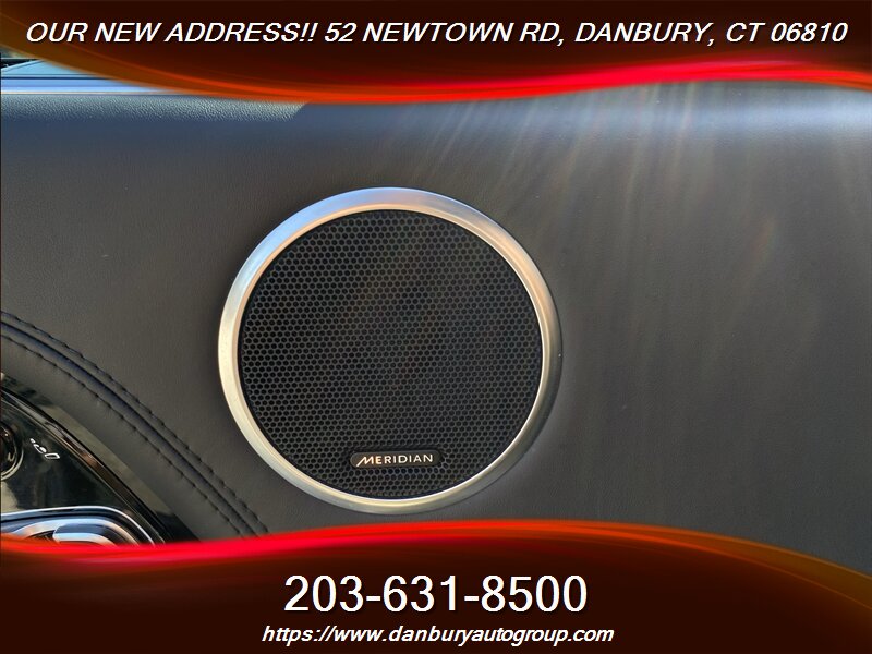2021 Land Rover Range Rover SVAutobiography Dynamic - Photo 32 - Danbury, CT 06810