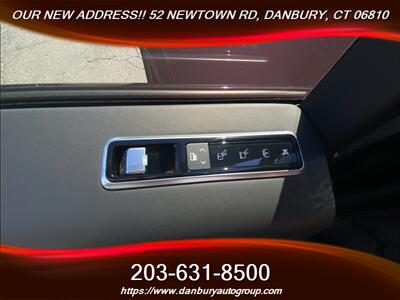 2021 Land Rover Range Rover SVAutobiography Dynamic - Photo 31 - Danbury, CT 06810