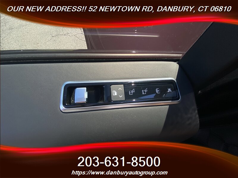 2021 Land Rover Range Rover SVAutobiography Dynamic - Photo 31 - Danbury, CT 06810