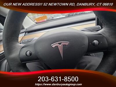 2021 Tesla Model 3 Performance   - Photo 9 - Danbury, CT 06810