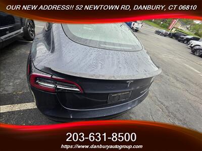 2021 Tesla Model 3 Performance   - Photo 3 - Danbury, CT 06810
