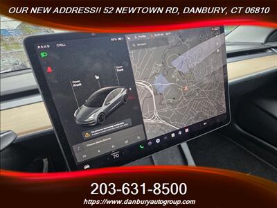2021 Tesla Model 3 Performance   - Photo 10 - Danbury, CT 06810