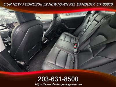 2021 Tesla Model 3 Performance   - Photo 4 - Danbury, CT 06810