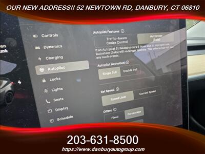 2021 Tesla Model 3 Performance   - Photo 13 - Danbury, CT 06810
