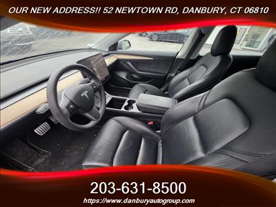 2021 Tesla Model 3 Performance   - Photo 6 - Danbury, CT 06810