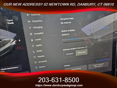 2021 Tesla Model 3 Performance   - Photo 12 - Danbury, CT 06810