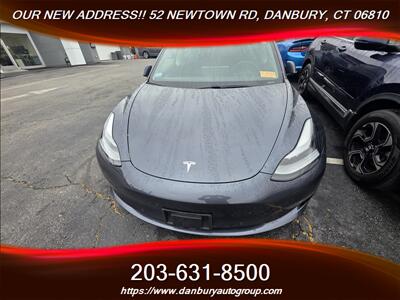 2021 Tesla Model 3 Performance   - Photo 2 - Danbury, CT 06810