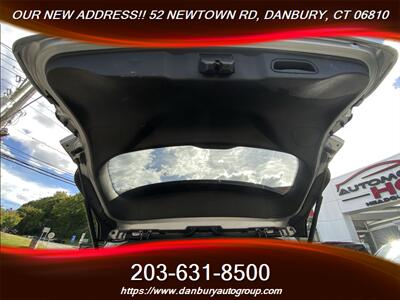 2018 Jeep Compass Latitude - Photo 20 - Danbury, CT 06810